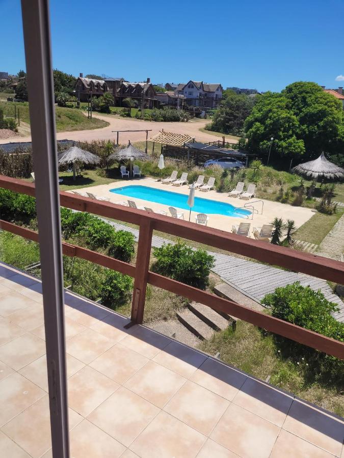 פונטה דל דיאבלו Hotel Aquarella מראה חיצוני תמונה