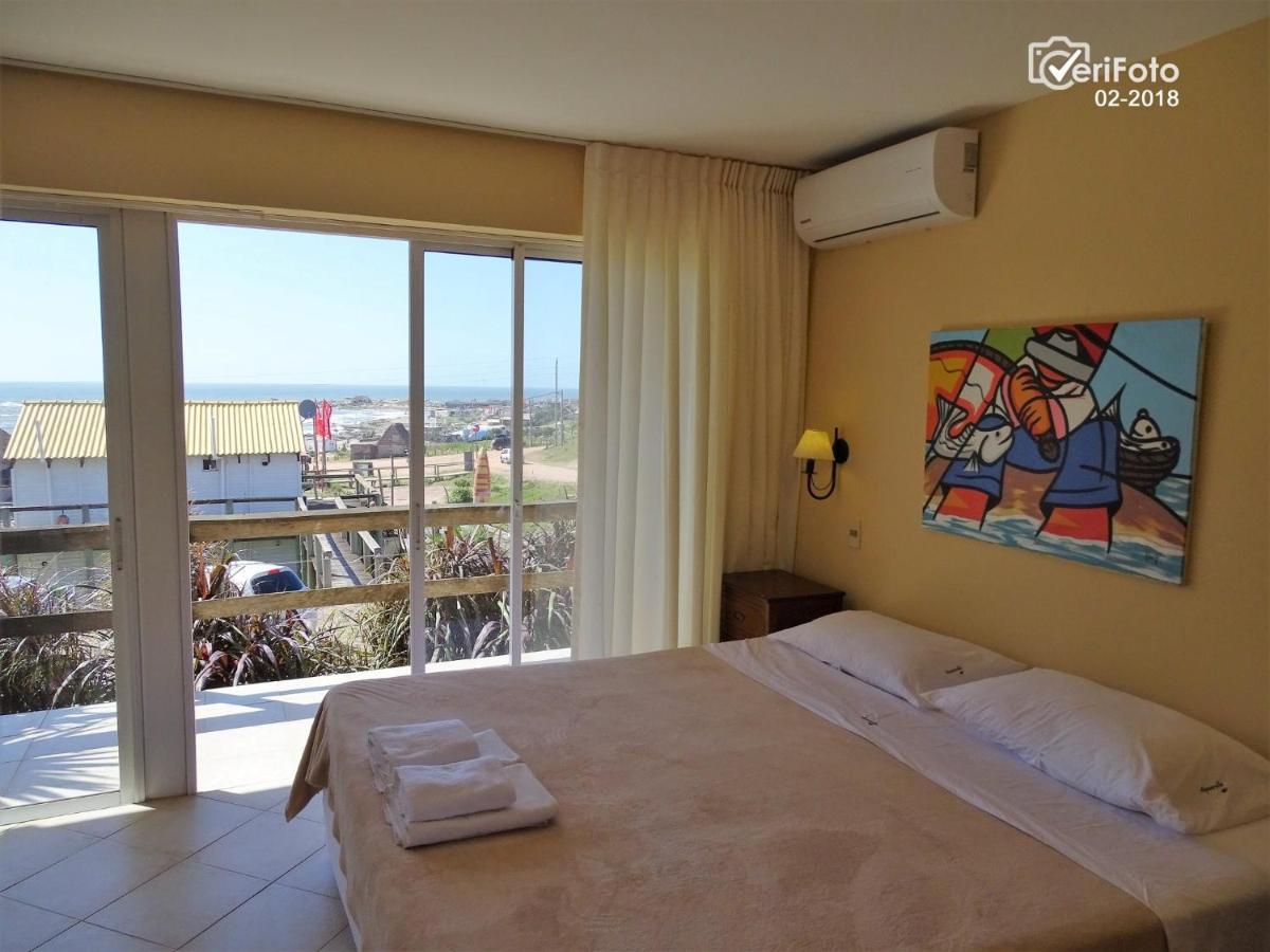 פונטה דל דיאבלו Hotel Aquarella מראה חיצוני תמונה